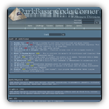 DB Code Corner