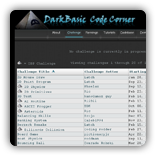 DB Code Corner v.2