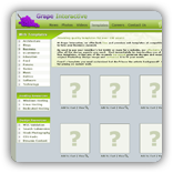 eCommerce design