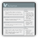 Sciurus