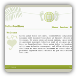 Tellus Pacificus