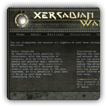 Xercadian Wars