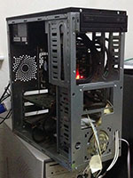 Case Frame case frame